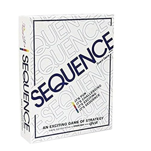 Game with Folding Board - Multicolor