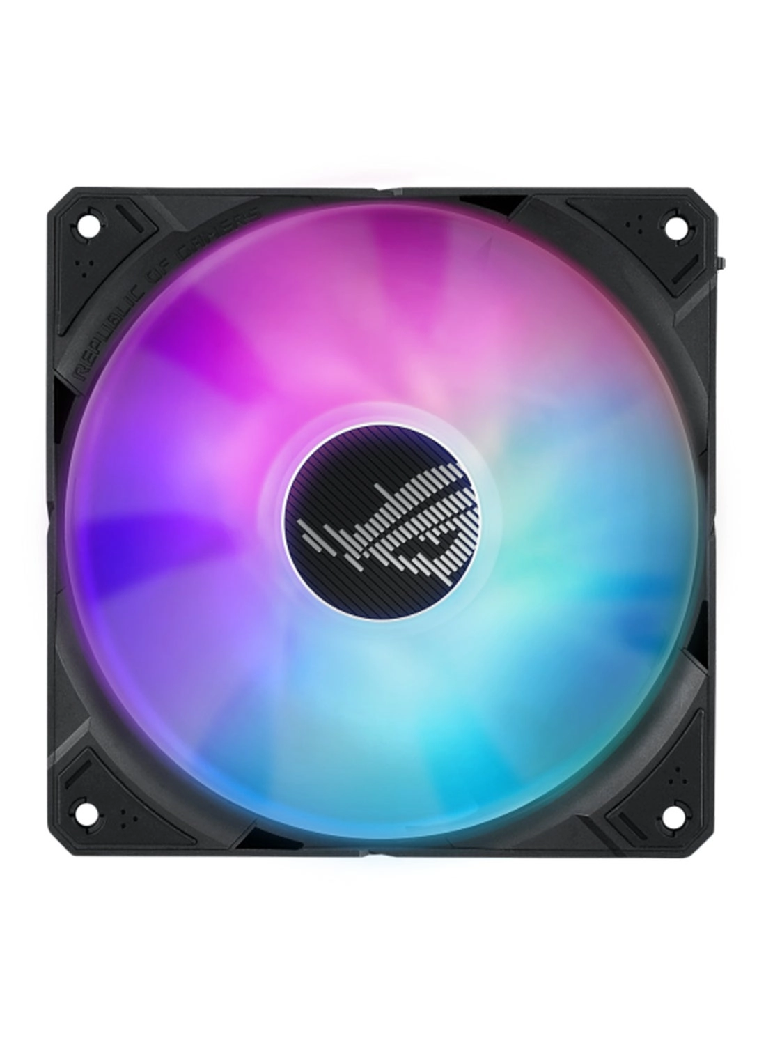 RYUJIN III - 3 fan(s) 120 millimeter