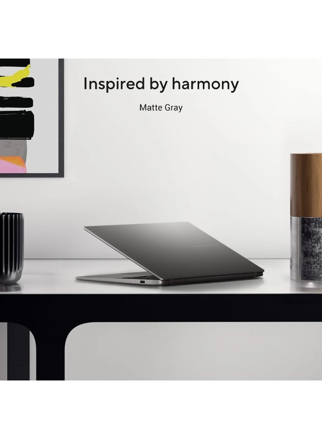 Vivobook S S3407QA-KP014W - 14'' Snapdragon X 16GB DDR5 1TB SSD