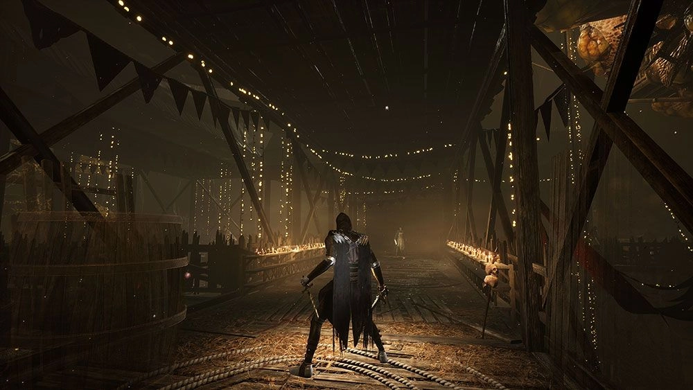 Thymesia - PlayStation 5