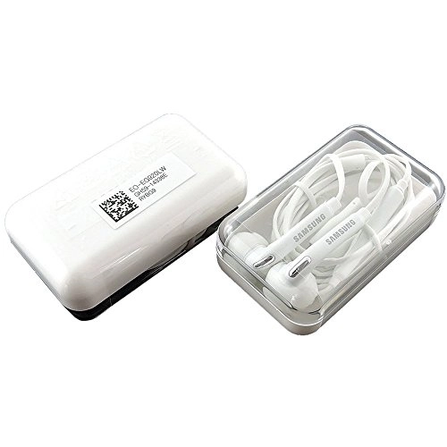 Note 5 Handsfree Wired Headset