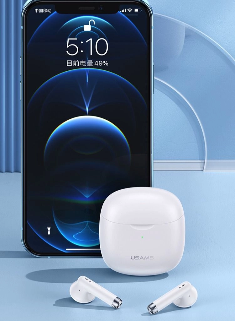 BE Series BE16 Wireless Earbud