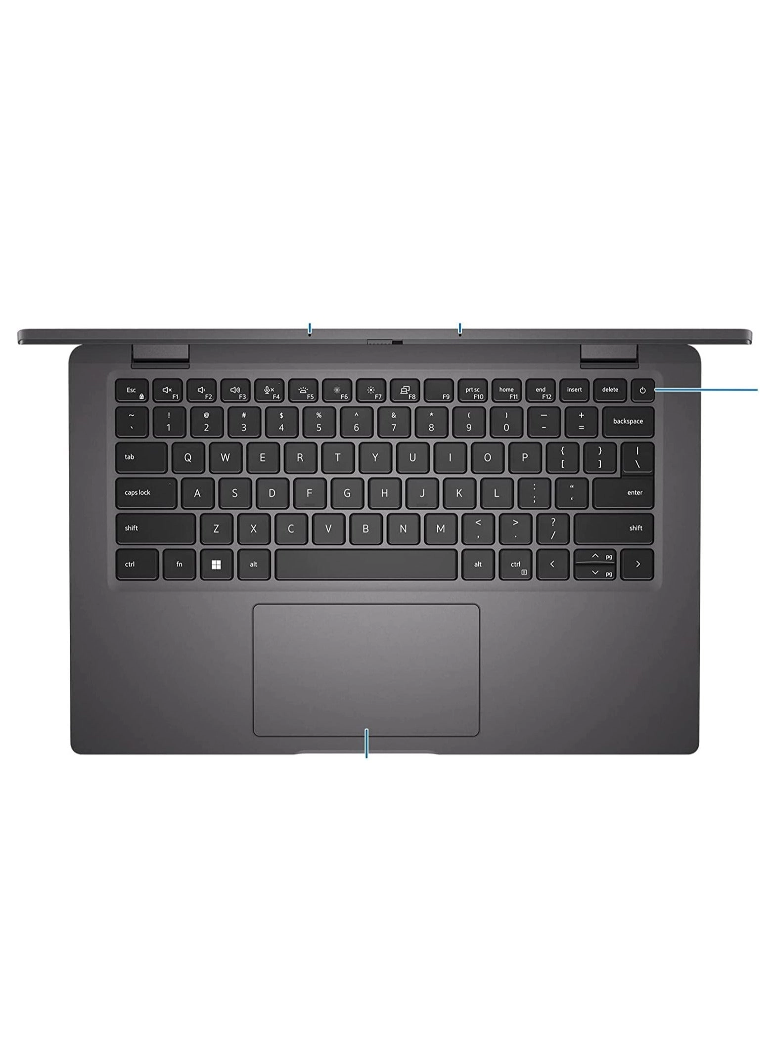 Latitude 7430 14FQ0020NR - 14'' Core 12th Gen i5 16GB DDR4 512GB SSD