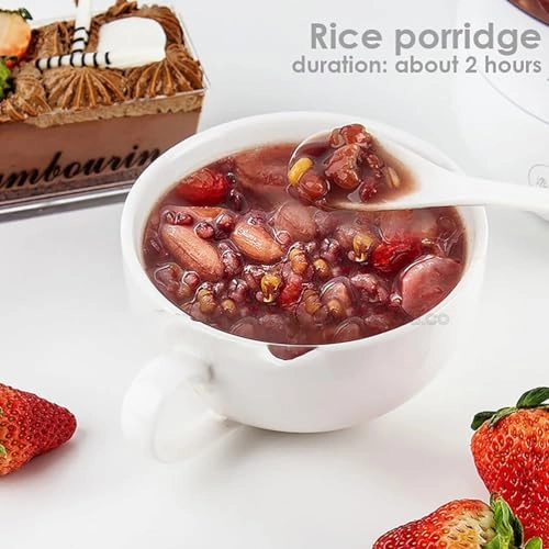 Mini Electric Kettle