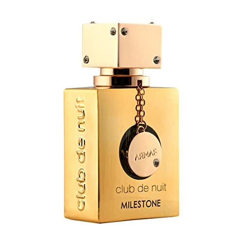 Club De Nuit Milestone Eau de Parfum 30 ml