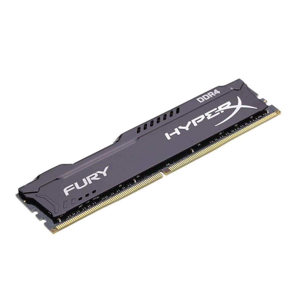 HyperX Fury - 4 GB DDR4