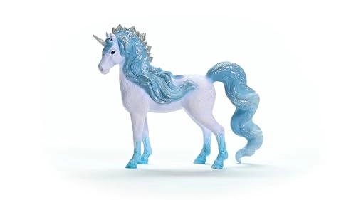 Bayala - Flowy unicorn mare (70823)
