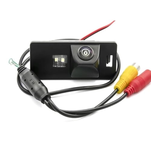 Rear View Camera - Night vision 2.4Ghz wireless 1280*720