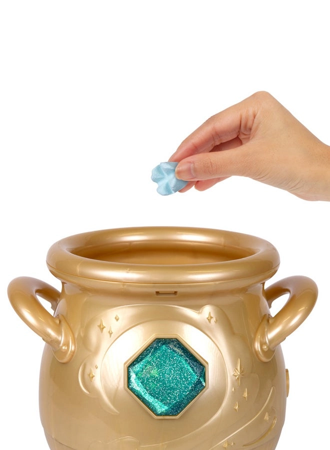 S4 CREATION CAULDRON