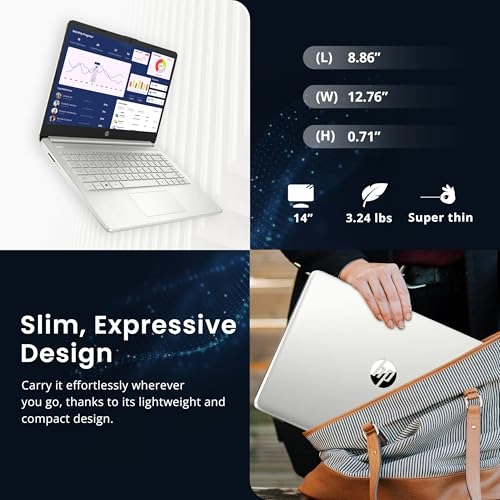 Flagship - 14'' N4120 8GB DDR4 1228GB SSD