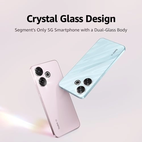 13 Prime Edition - 8GB 128GB