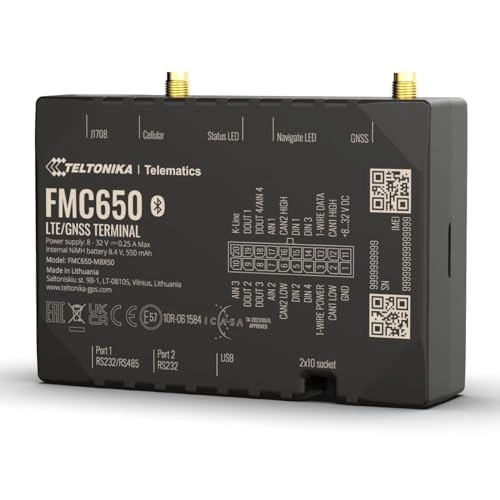 MeiG SLM320 - 4G (LTE Cat 1)