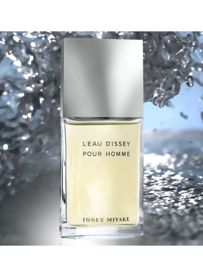 L'Eau d'Issey Eau de Toilette 100 ml