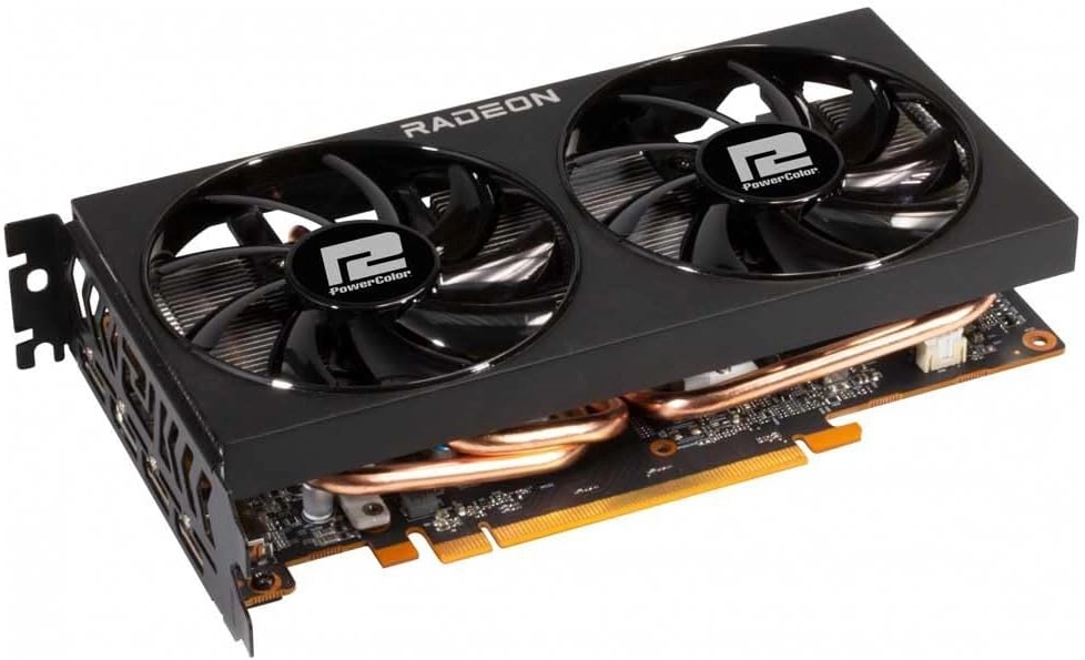 PowerColor Radeon RX 6750 XT - 12GB