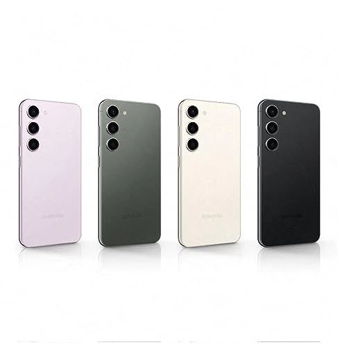 Galaxy S23 - 8GB 128GB
