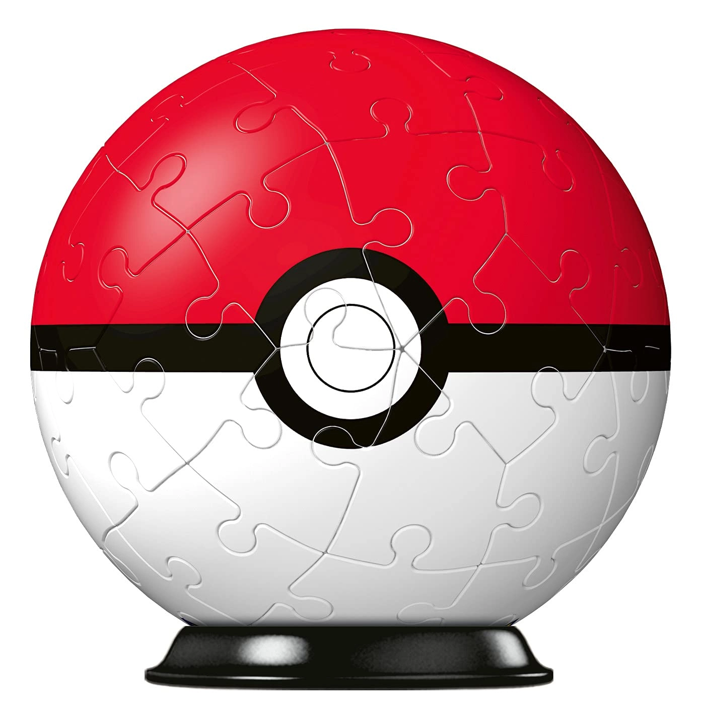 Pokemon 3D Puzzle (11256) - 54 pcs