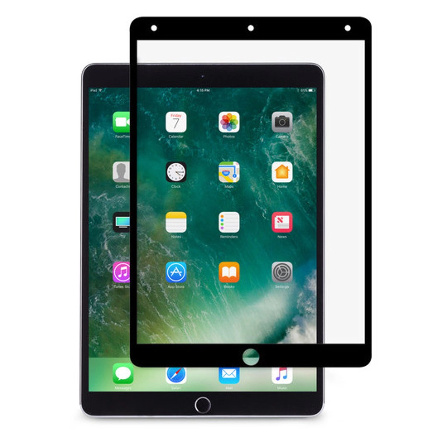 Moshi Anti-Glare Screen Protector for iPad Pro 10.5