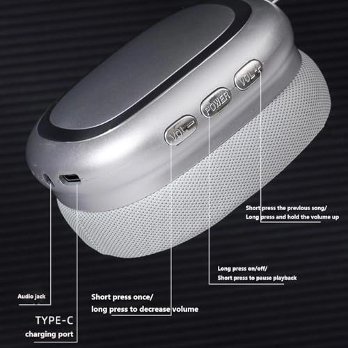 B35 Wireless Headphone