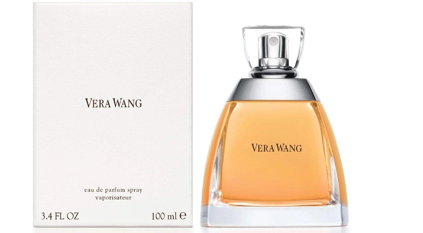 Vera Wang Eau de Parfum 100 ml
