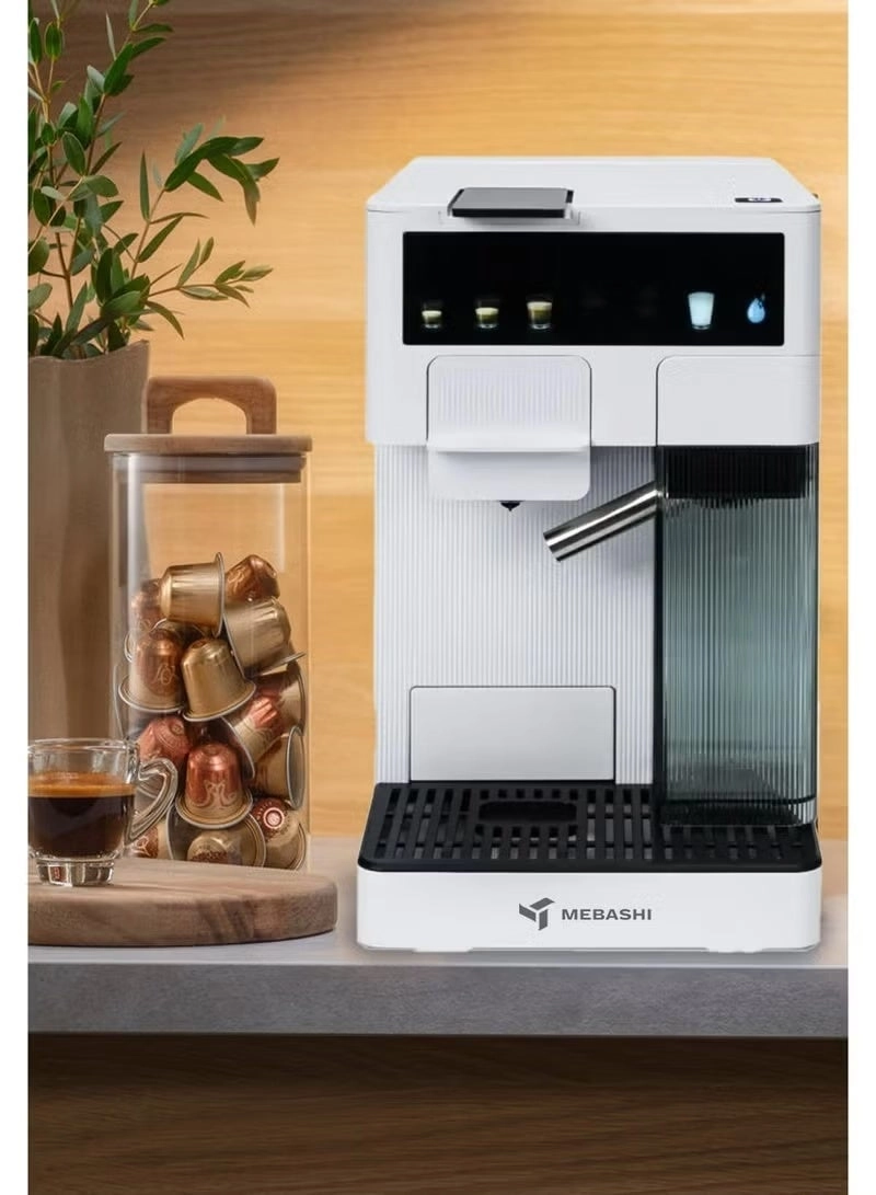 ME-CEM402 - 4-in-1 20-bar