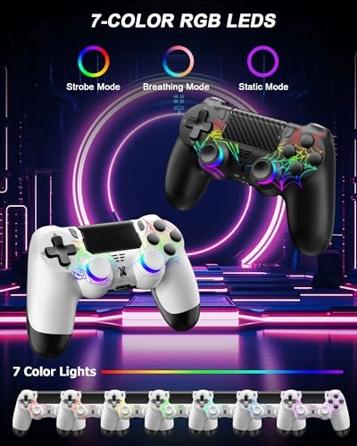 Wireless Controller - PINK