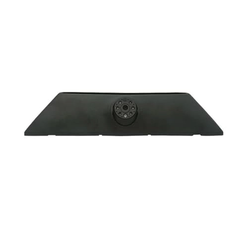 Rear View Parking Camera - Night Vision Wire