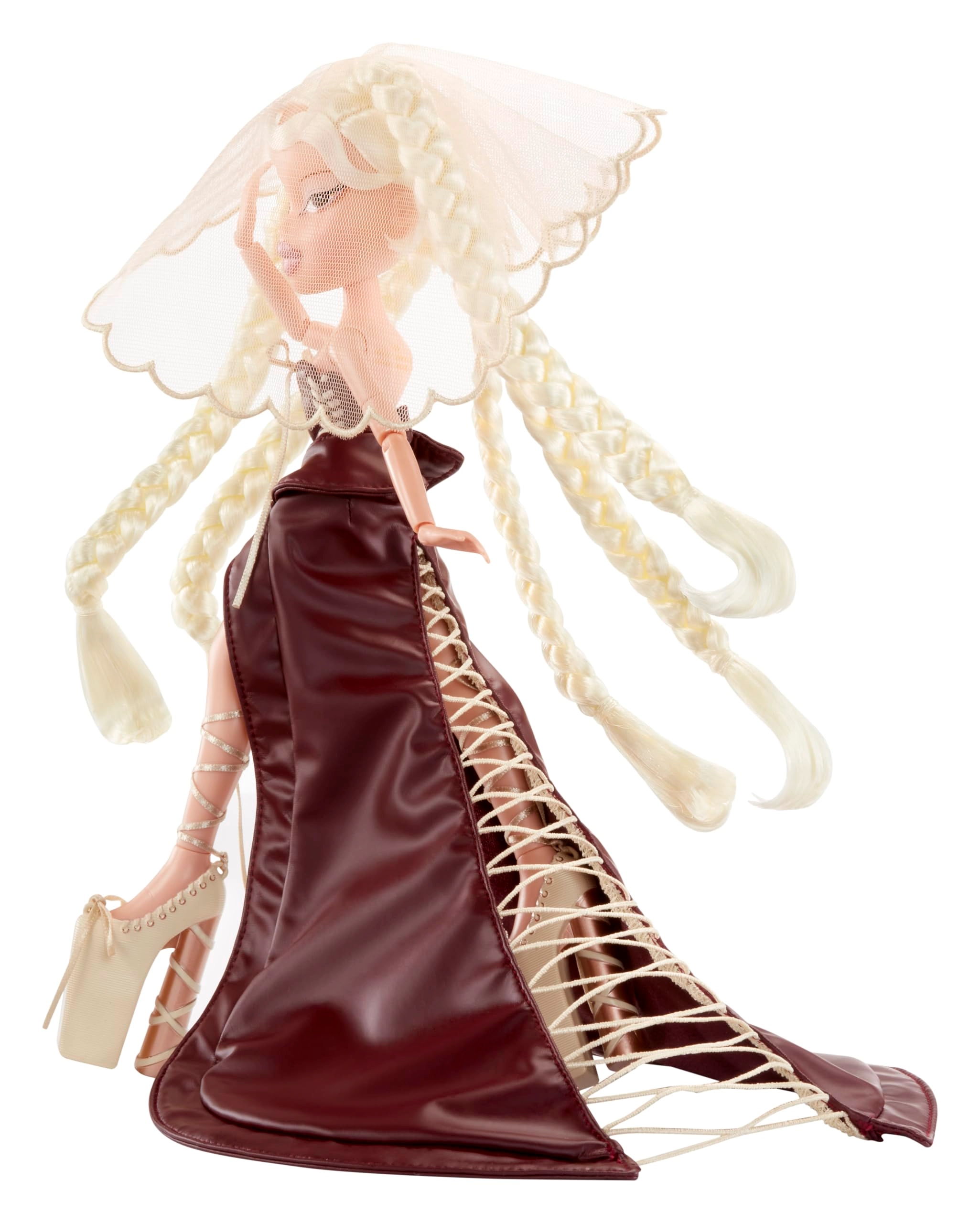 Jade Collector Doll - Limited Edition 2025