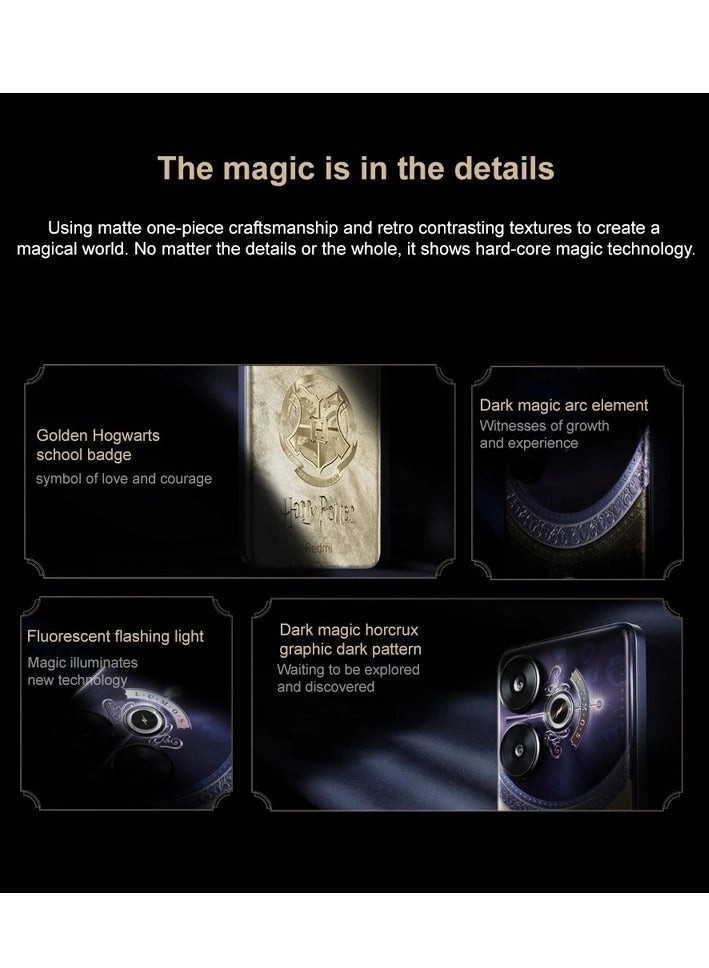 Redmi Turbo 3 - 16GB 512GB