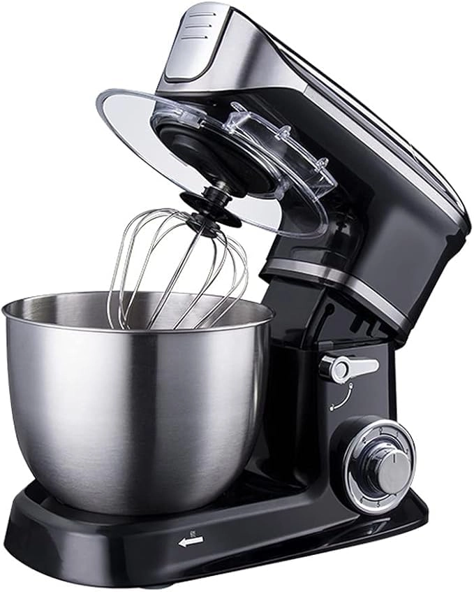 Generic Electric Stand Mixer - 5L 800W