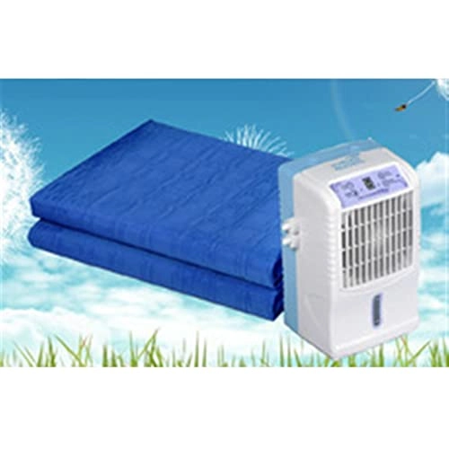 Air Cooler - White 276*229*148mm