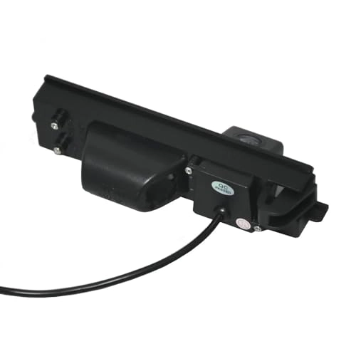 Rear View Camera - 720x540