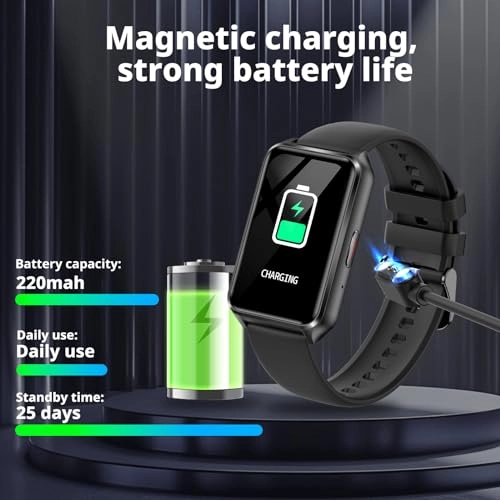 Smartwatch Damen