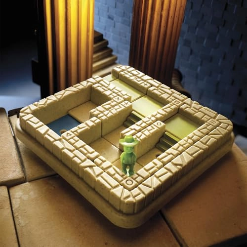Temple Trap - 7 years to 99 years 1 pieces