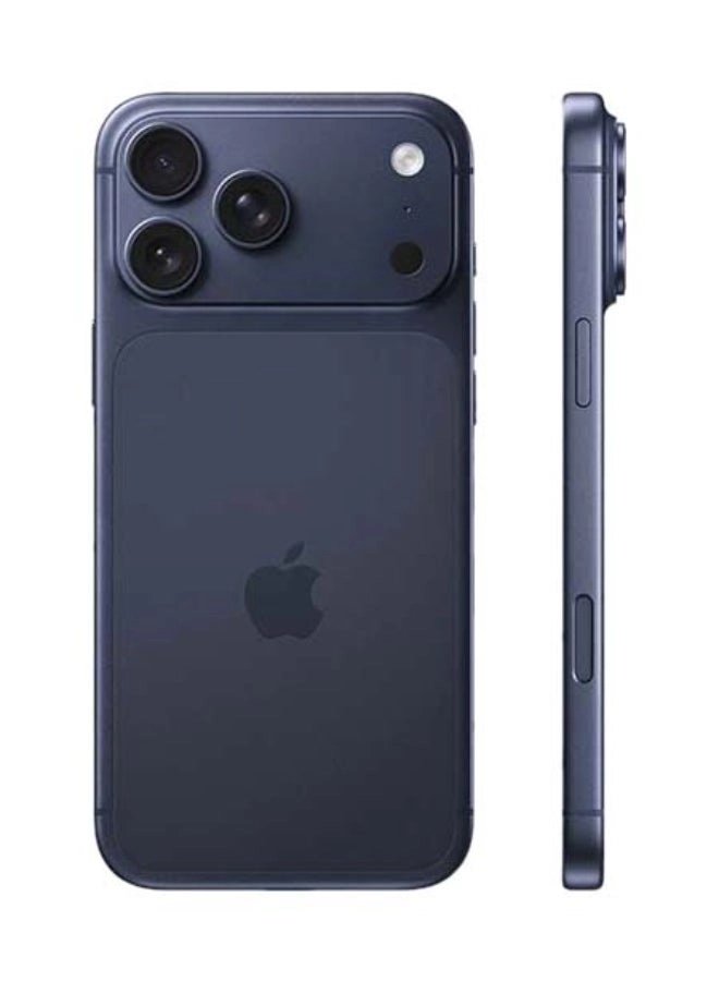 iPhone 17 Pro Max - 2 TB