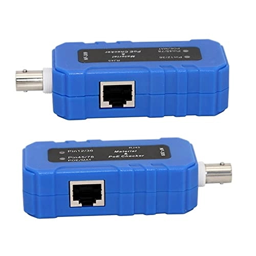 Network Cable Tester