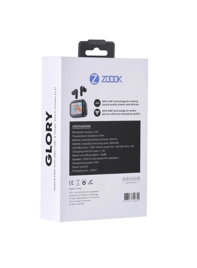 NIRVANA Wireless Earbud