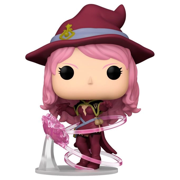 FUNKO Vanessa - Black Clover Pop! Animation