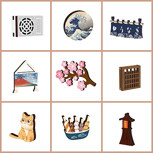 Book Nook Kit - Under The Sakura Tree