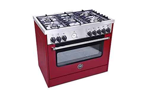 Master MAS905GGVLVIC GAS Cooker