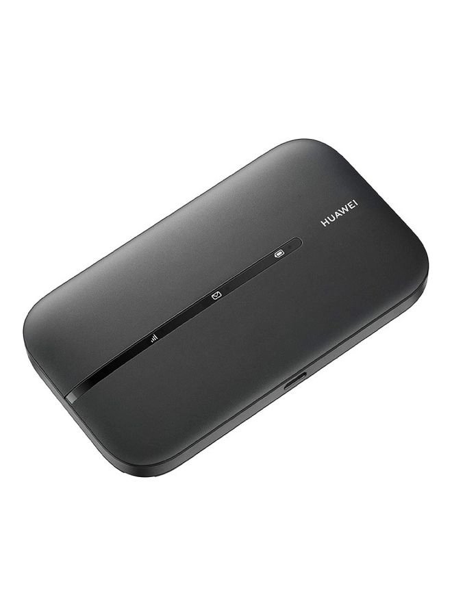 Mobile Wifi Cat7 - 4G 802.11n/b/g|802.11a/n|802.11ac 300Mbps