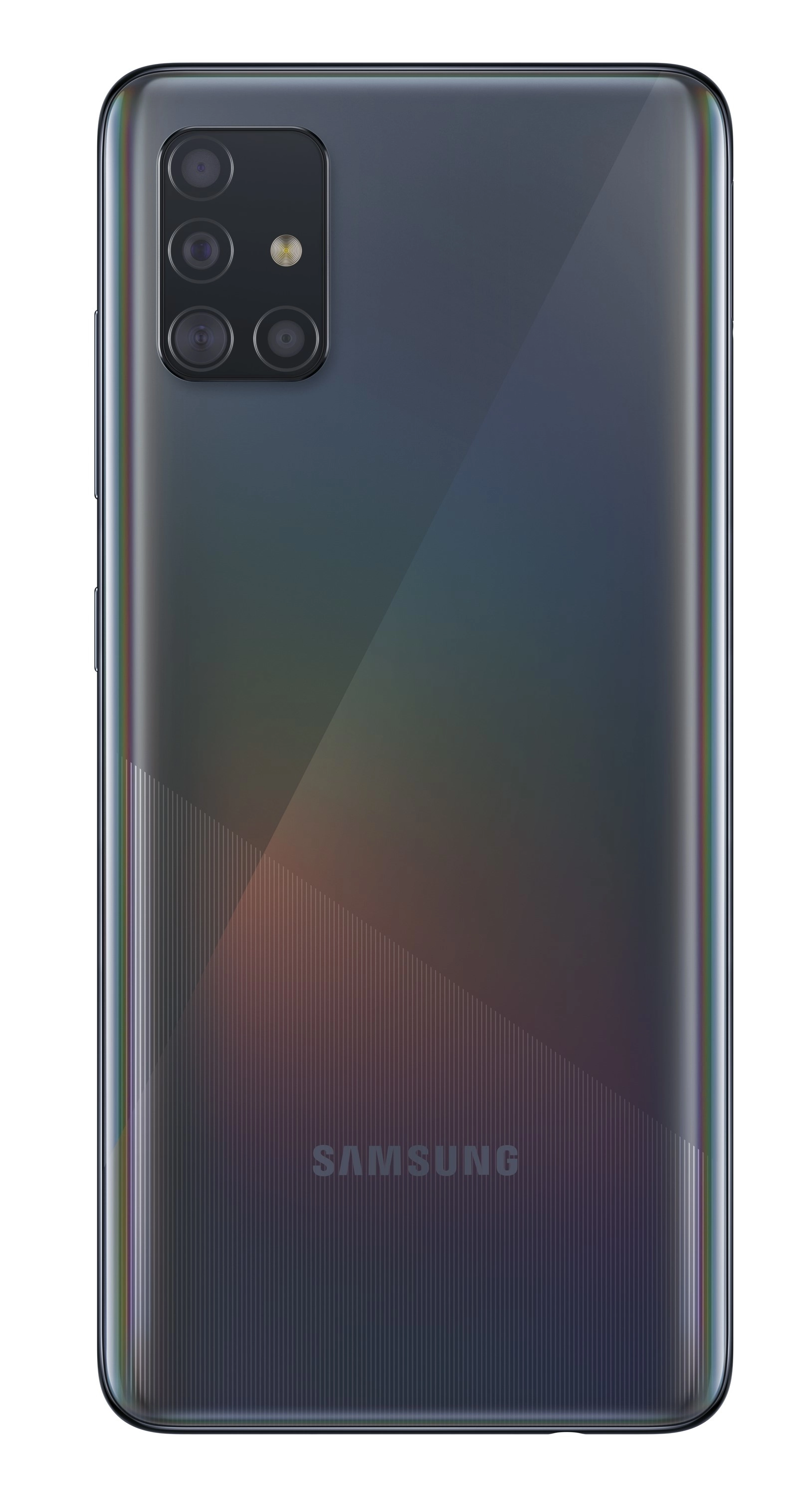 (Renewed) Galaxy A51 - 6GB 128GB