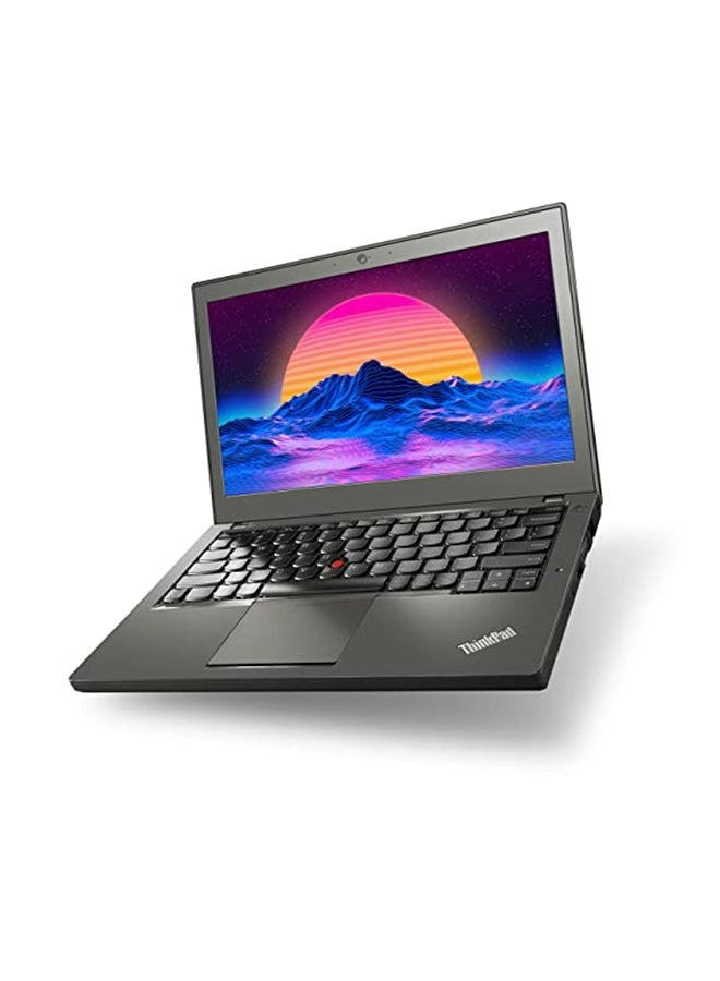 (Renewed) Thinkpad X240 - 12.5'' Core i5 8GB DDR3 256GB SSD