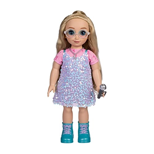 Ariel Doll - 18-Inch