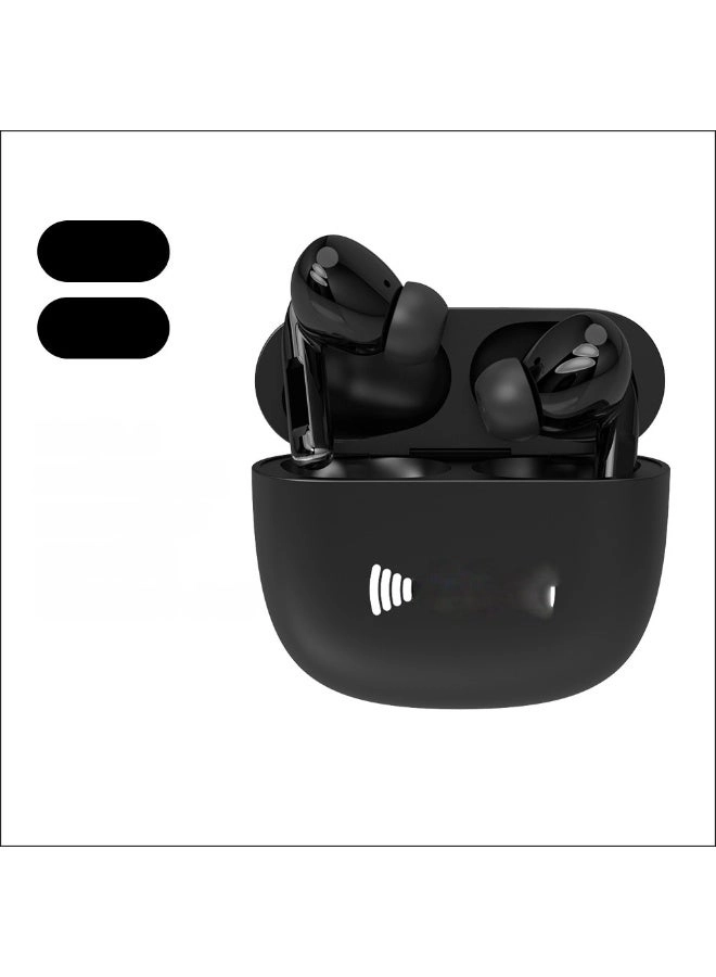 In Ear Noise Cancelling Wireless Earphone