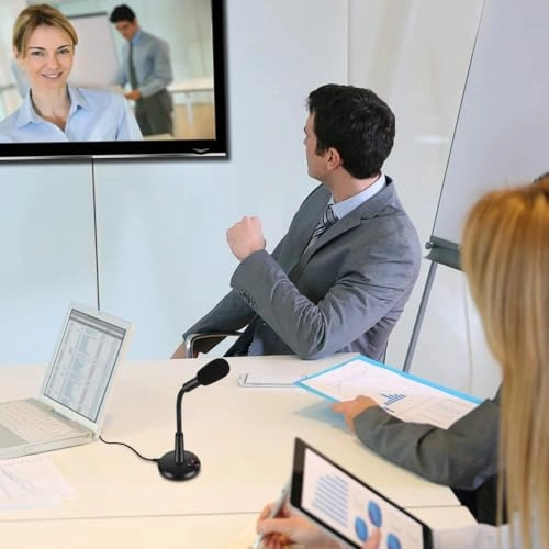 Computer Microphone USB Microphone