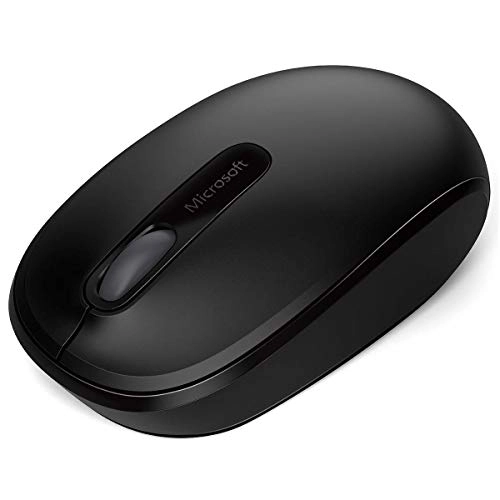 1850 Wireless Mobile Mouse - Wireless