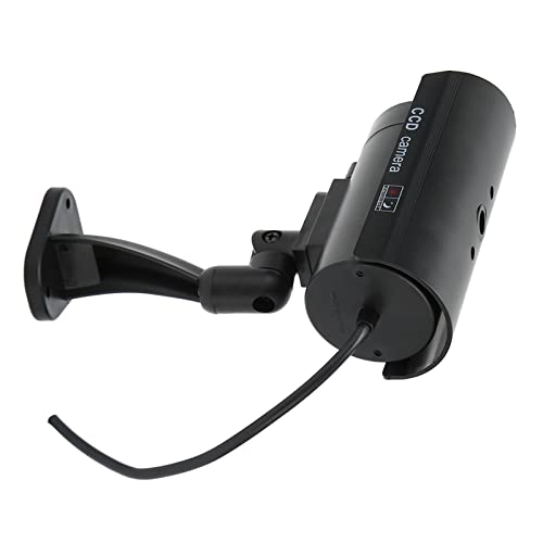 Dummy Security Camera - indoor and outdoor