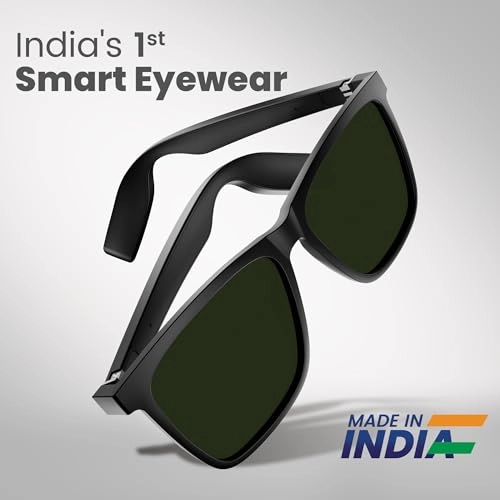 Vibe - Open-Ear Bluetooth 5.3 10H Playtime