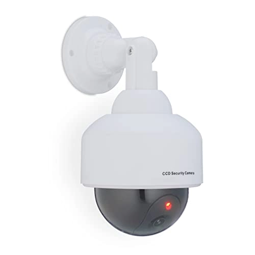 Camera Dummy - Indoor and Outdoor