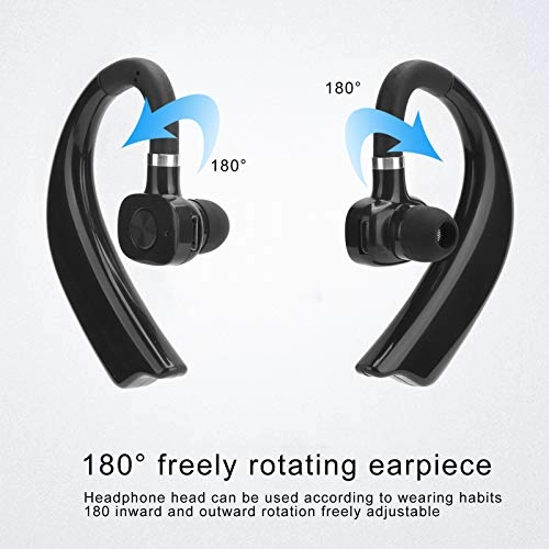 fx2wd5eb6p-14 Wireless Earbud